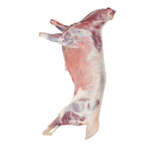 اللحم الخروف